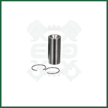 Mercedes-Benz OM651 Piston with Rings Set x4 STD 2.1 Diesel A B C E-Class