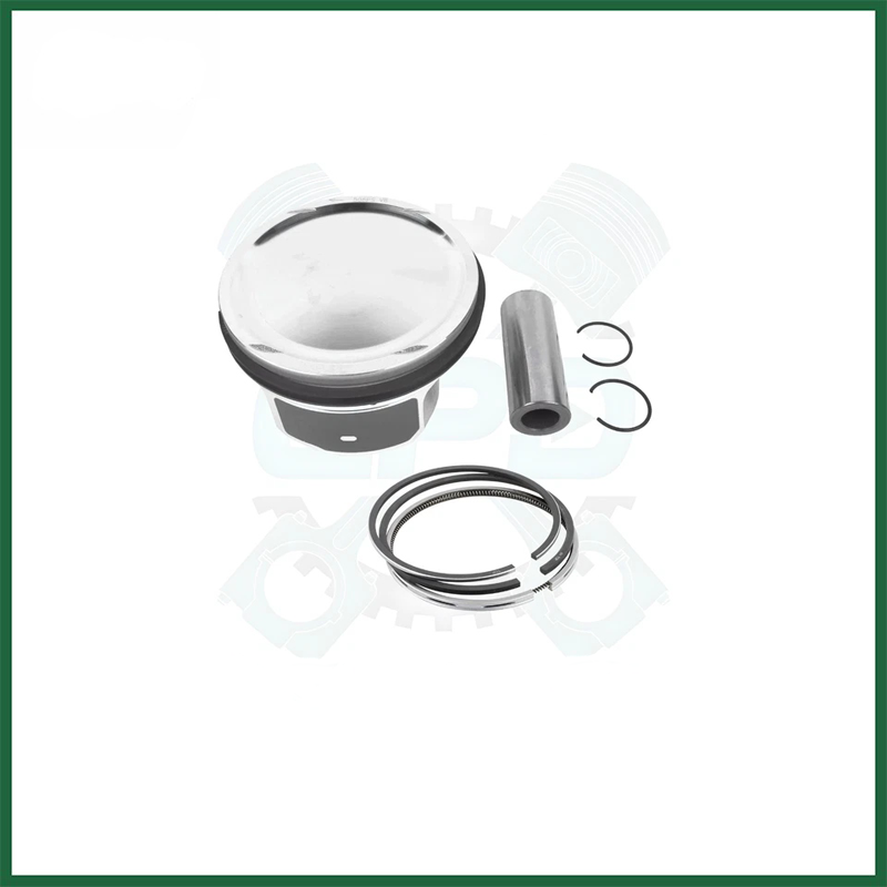 Land Rover Jaguar 5.0 AJ133 508PS Piston With Rings Set x4 STD V8 Petrol Engine