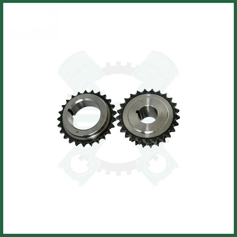 Hyundai Kia D4HB D4HA 2.0L CRDi Diesel Engine Timing Chain Kit