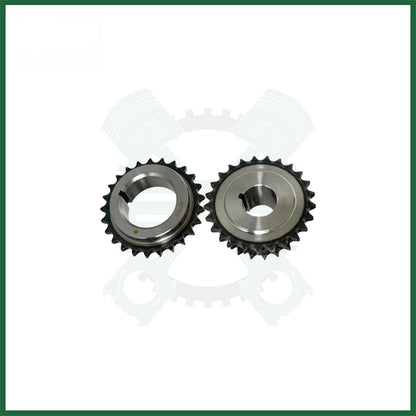 Hyundai Kia D4HB D4HA 2.0L CRDi Diesel Engine Timing Chain Kit