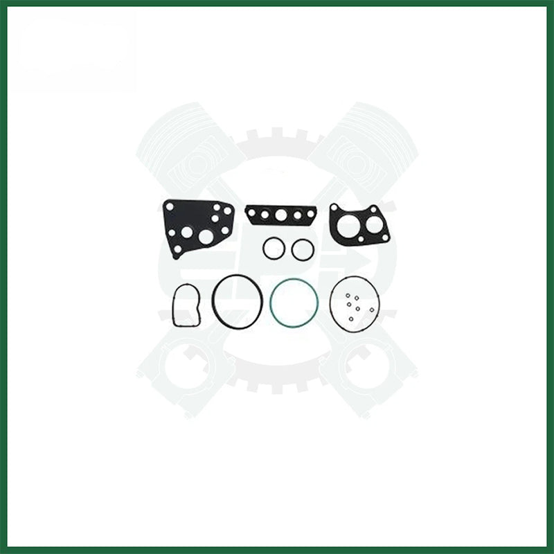 Mercedes OM642 3.0 V6 Cylinder Head Set (02-37270-03) – Fits Viano & Vito