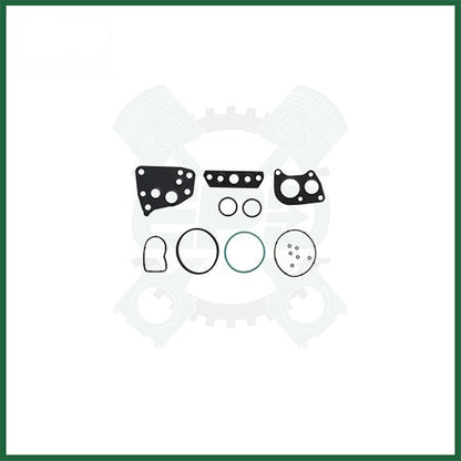 Mercedes OM642 3.0 V6 Cylinder Head Set (02-37270-03) – Fits Viano & Vito
