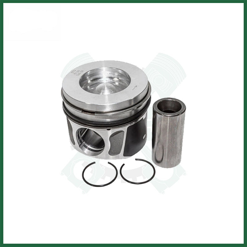 Land Rover Range Rover 4.4L SDV8 448DT Diesel Pistons with Rings Set x8 STD