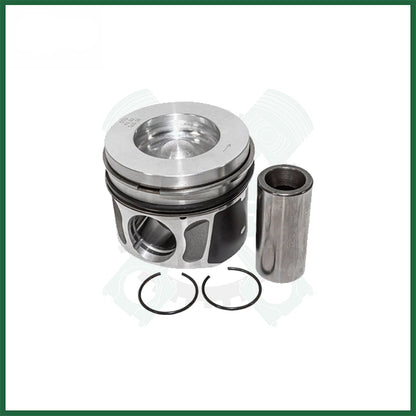 Land Rover Range Rover 4.4L SDV8 448DT Diesel Pistons with Rings Set x8 STD