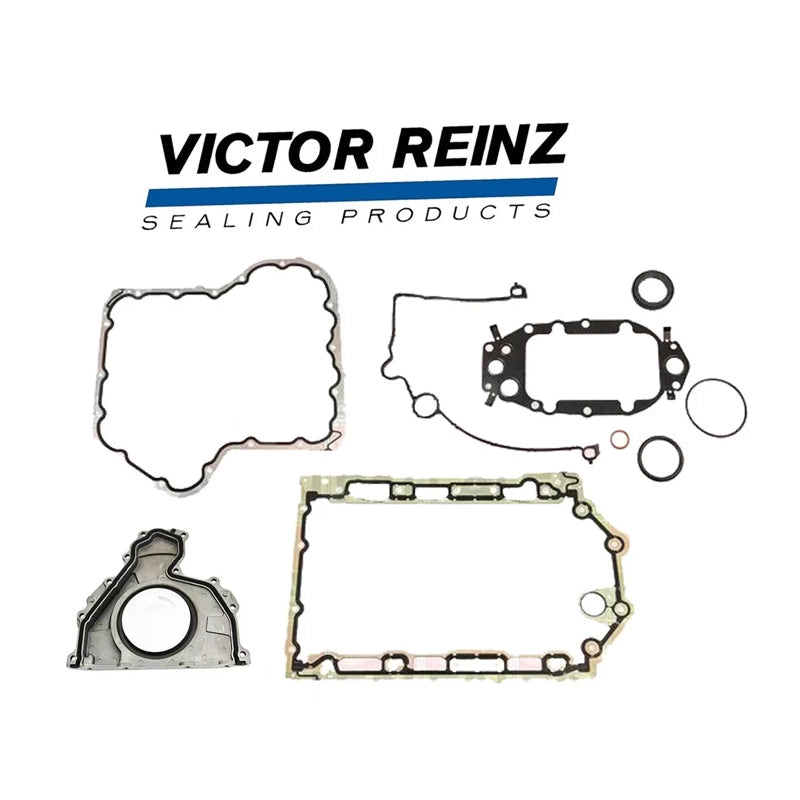 Reinz 08-38527-01 Gasket Crankcase for Land Rover 306DT 3.0