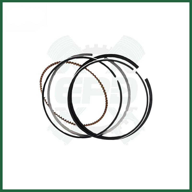 Land Rover Jaguar 5.0 V8 AJ133 508PS Piston Rings Set x8 Petrol Engine STD