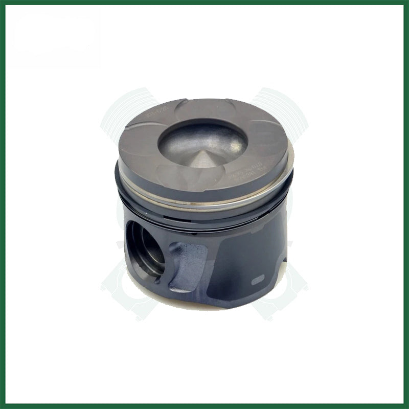 Jeep Grand Cherokee RAM 1500 EcoDiesel L630 A630 Piston with Rings Set x6 STD