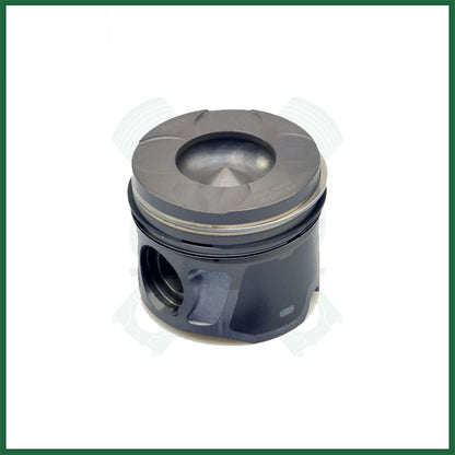Jeep Grand Cherokee RAM 1500 EcoDiesel L630 A630 Piston with Rings Set x6 STD