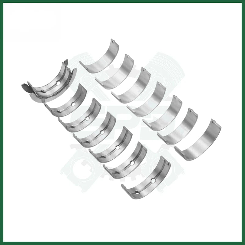CRANKSHAFT MAIN BEARING SET MB7776SI FITS BMW 3.0L PETROL ENGINE
