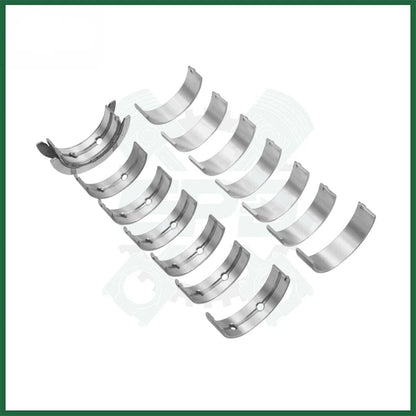 CRANKSHAFT MAIN BEARING SET MB7776SI FITS BMW 3.0L PETROL ENGINE