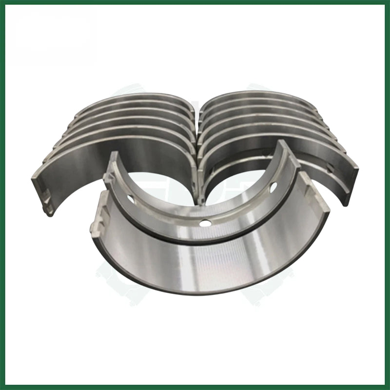 FOR BMW MINI N12 N13 N14 N16 N18 MAIN BEARINGS SET 1.6L PETROL ENGINE - KING MB5758SI