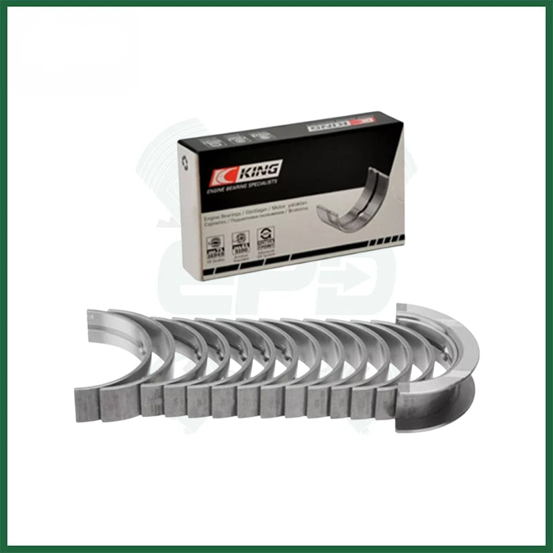 CRANKSHAFT MAIN BEARING SET MB7776SI FITS BMW 3.0L PETROL ENGINE