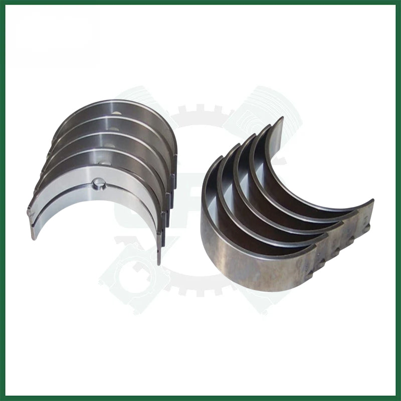 FOR BMW MINI N12 N13 N14 N16 N18 MAIN BEARINGS SET 1.6L PETROL ENGINE - KING MB5758SI