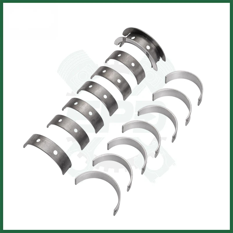 CRANKSHAFT MAIN BEARING SET MB7776SI FITS BMW 3.0L PETROL ENGINE