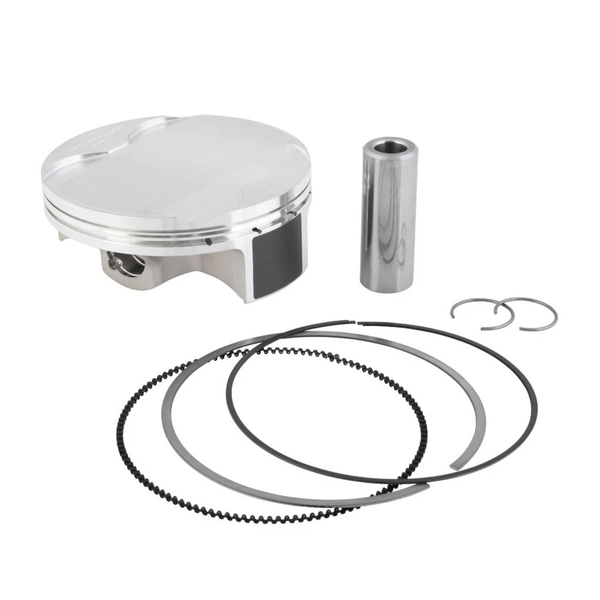 Pistons & Rings