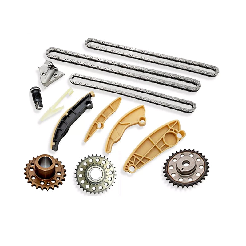 Timing Chain Kit for Land Rover 204DTD AJ200 2.0 Diesel