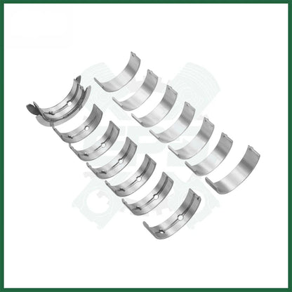 CRANKSHAFT MAIN BEARING SET MB7776SI FITS BMW 3.0L PETROL ENGINE