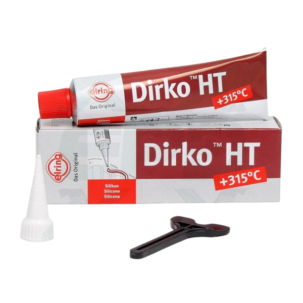 Sealant Tubes