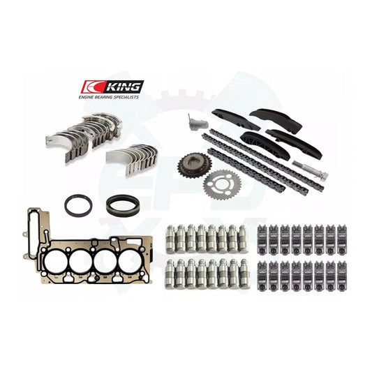 BMW N47D20 2.0 Diesel King Engine Bearings & Rebuild Kit