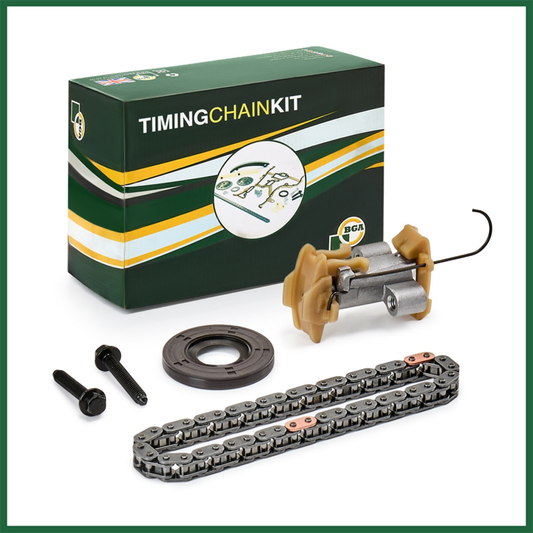 BGA TC2312K Timing Chain Kit 1.5L DV5R Diesel