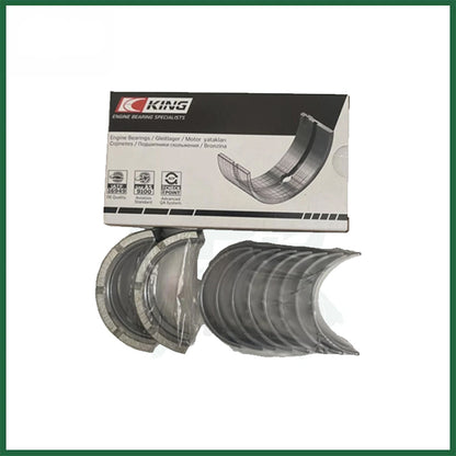 MAIN CRANKSHAFT BEARINGS 0.25mm SET FOR BMW N47 MINI N47D20 2.0 DIESEL ENGINE