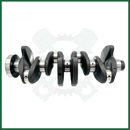 Nitrided BMW N20B20 Crankshaft for 2.0L Turbo Petrol Engine