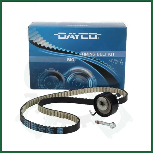 DAYCO KBIO02 Timing Belt Kit Ford M1DA 1.0L EcoBoost Petrol