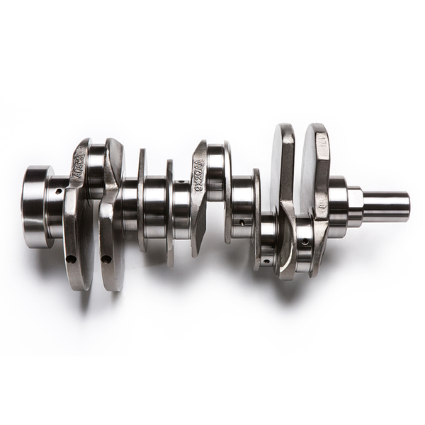 Crankshafts