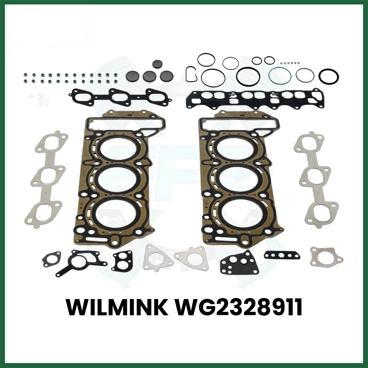 OM642 3.0 MERCEDES-BENZ CYLINDER HEAD GASKET KIT FOR SPRINTER CLS GLK WG2328911