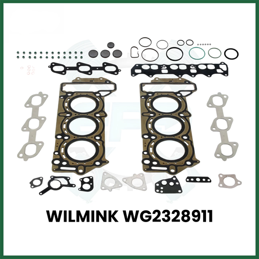 OM642 3.0 MERCEDES-BENZ CYLINDER HEAD GASKET KIT FOR SPRINTER CLS GLK WG2328911