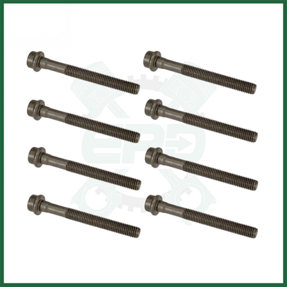 Head Bolt Set Mercedes Benz OM642 3.0L Diesel GL350d ML320