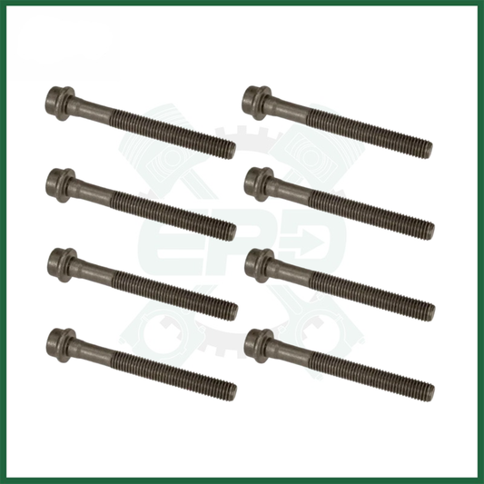 Head Bolt Set Mercedes Benz OM642 3.0L Diesel GL350d ML320