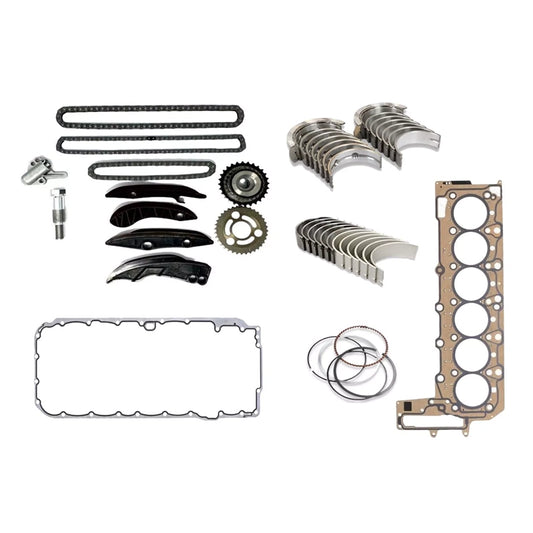 BMW N57D30 Head Gasket & Engine Rebuild Parts 3.0 Diesel