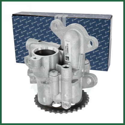 Pierburg 7.03040.07.0 Oil Pump for Ford SAFA, Peugeot & Citroën 2.2L & 3.2L Diesel Engines