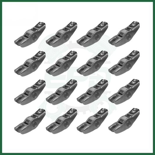 FORD RANGER YLF6 TRANSIT 2.0 ROCKER ARMS 16 PCS SET YLFS YLFA YLFB DIESEL ENGINE