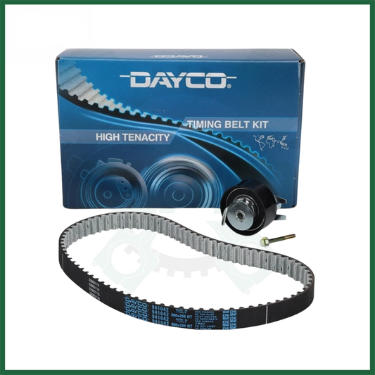 Dayco Timing Belt Kit KTB702 for Land Rover 306DT 3.0 Diesel