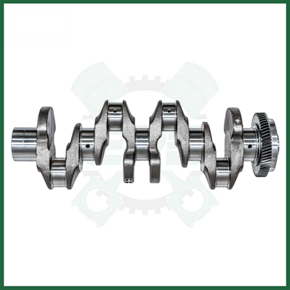 MERCEDES BENZ OM651 Forged Crankshaft Fits 2.2L CDI Diesel Engine