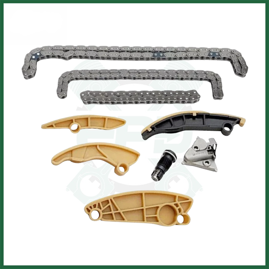 Land Rover Jaguar AJ200 204DTD 204DTA 2.0L Diesel Timing Chain Kit