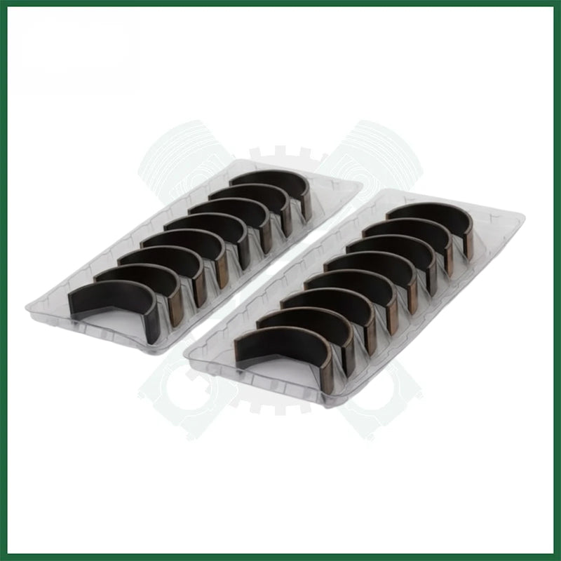 Con Rod Bearings Set STD CR8050GPC for BMW N62B44 N63B44 S63B44 - KING RACING CR8050GPC