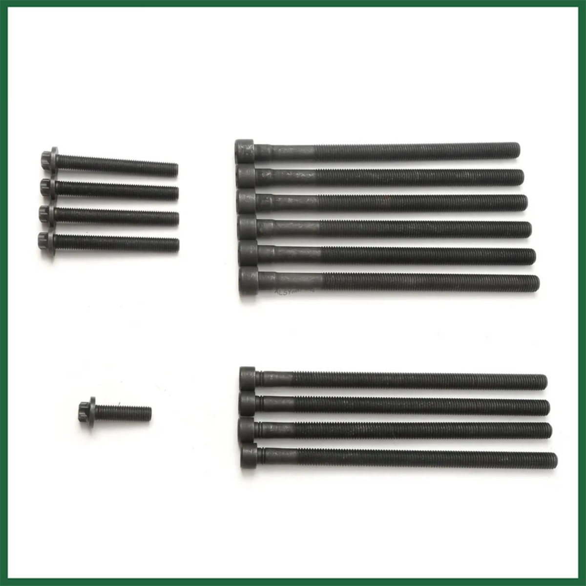 Head Bolt Kit BMW N20B20 2.0L Turbo Petrol Engine