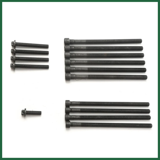 Head Bolt Kit BMW N20B20 2.0L Turbo Petrol Engine