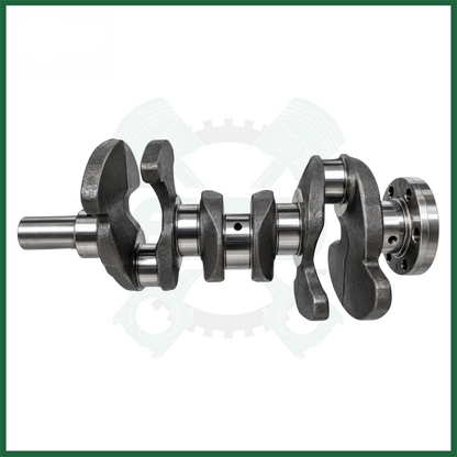 Geniune Crankshaft Fits Ford M1DA 1.0L EcoBoost Petrol Engine