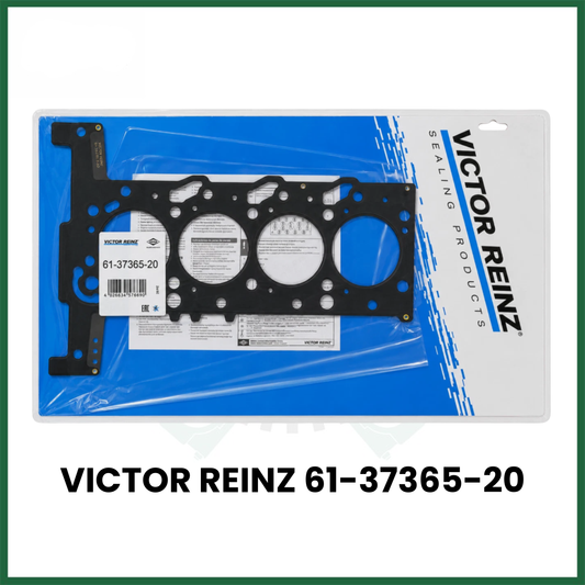 P22DTE CITROËN FIAT FORD PEUGEOT 2.2L TDCI DIESEL HEAD GASKET - VICTOR REINZ 61-37365-20