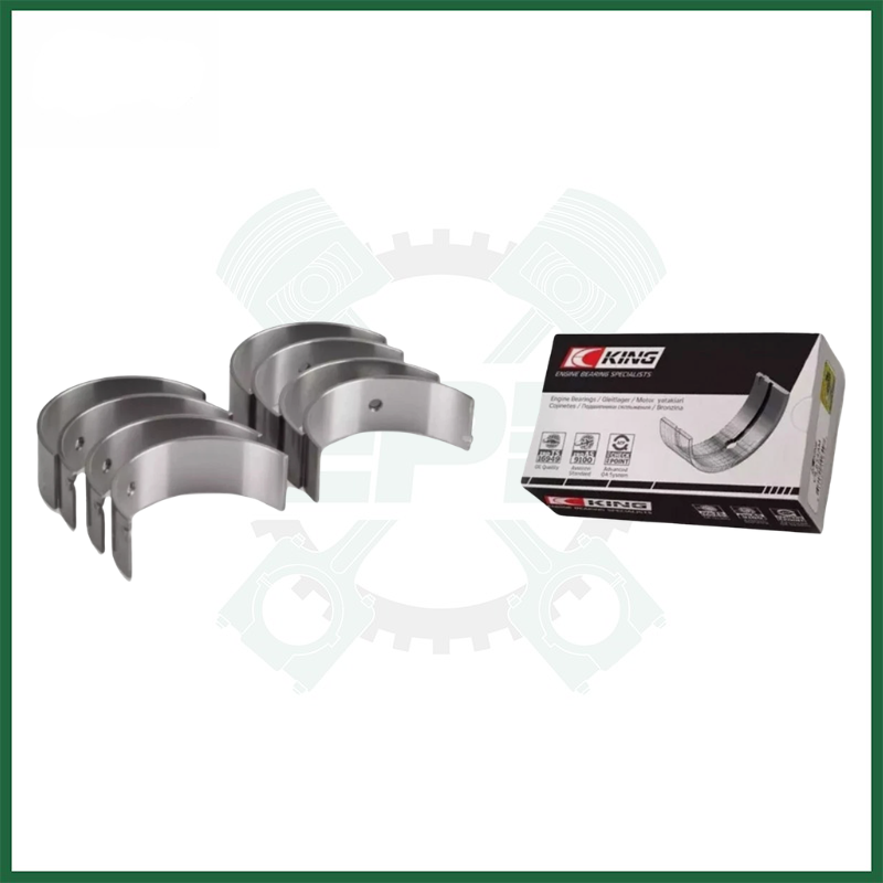 CONNECTING ROD BEARING SET CR4150SI STD FOR NGA EDBA EDDC NGB EDDB EDDD EDDF FITS FORD 2.0L PETROL ENGINE