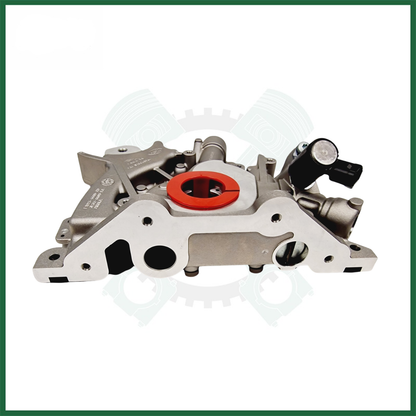 Genuine Oil Pump for Land Rover Jaguar 3.0L GEN 2 Diesel Engine