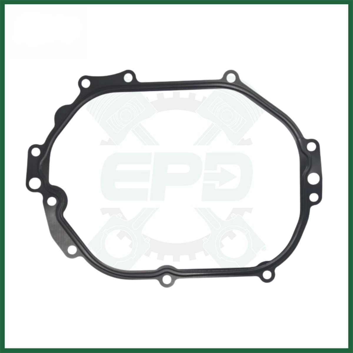 Land Rover & Jaguar Timing Case Gasket For AJ200 204DTD 204DTA 2.0L Diesel Engine