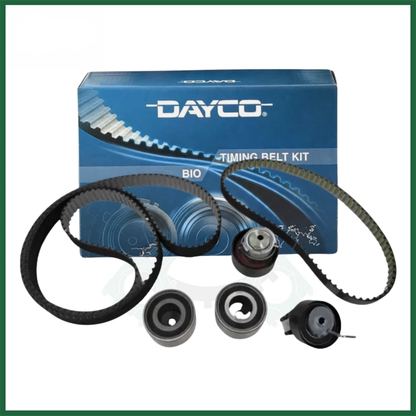DAYCO KTB795 Timing Belt Kit Jaguar Land Rover 306DT 3.0L TDV6