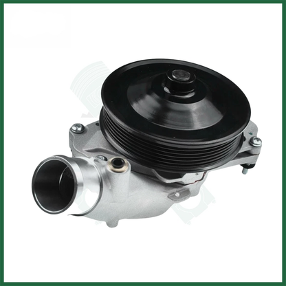 306PS 508PS WATER PUMP LR097165 FITS LAND ROVER SPORT RANGE ROVER 3.0 5.0L