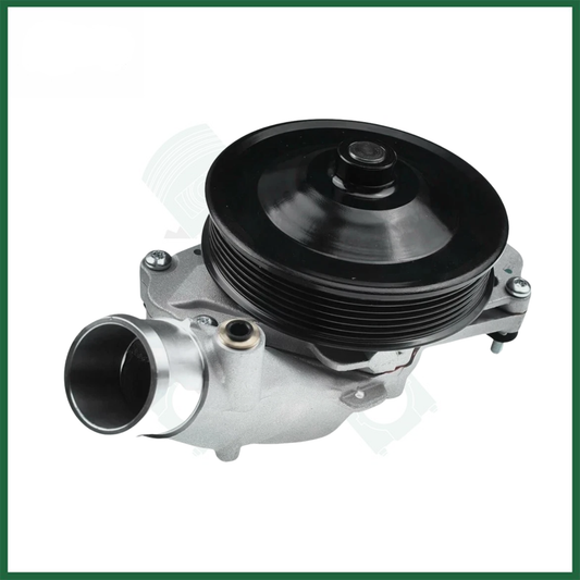306PS 508PS WATER PUMP LR097165 FITS LAND ROVER SPORT RANGE ROVER 3.0 5.0L
