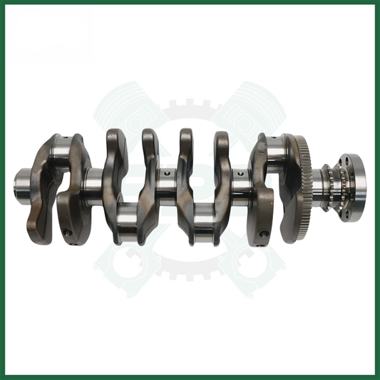 B48 Forged Crankshaft Fits BMW MINI B48A20 2.0L Petrol Engine